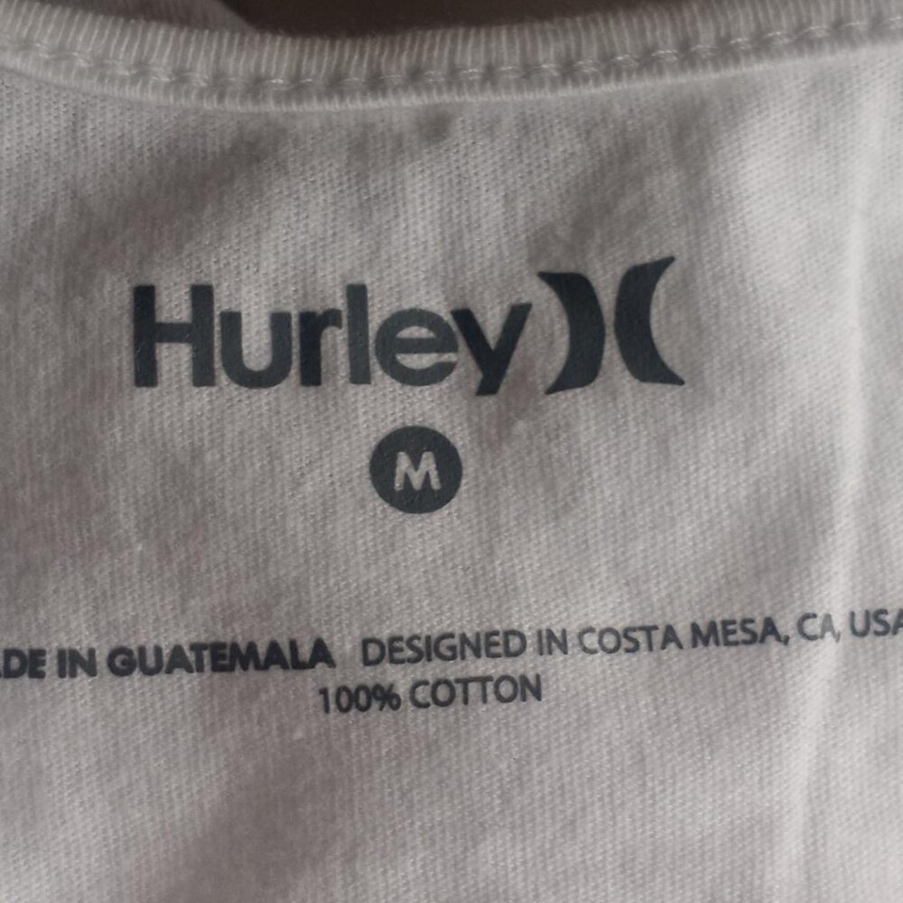 Hurley Racerback Tank - Picture 5 of 6